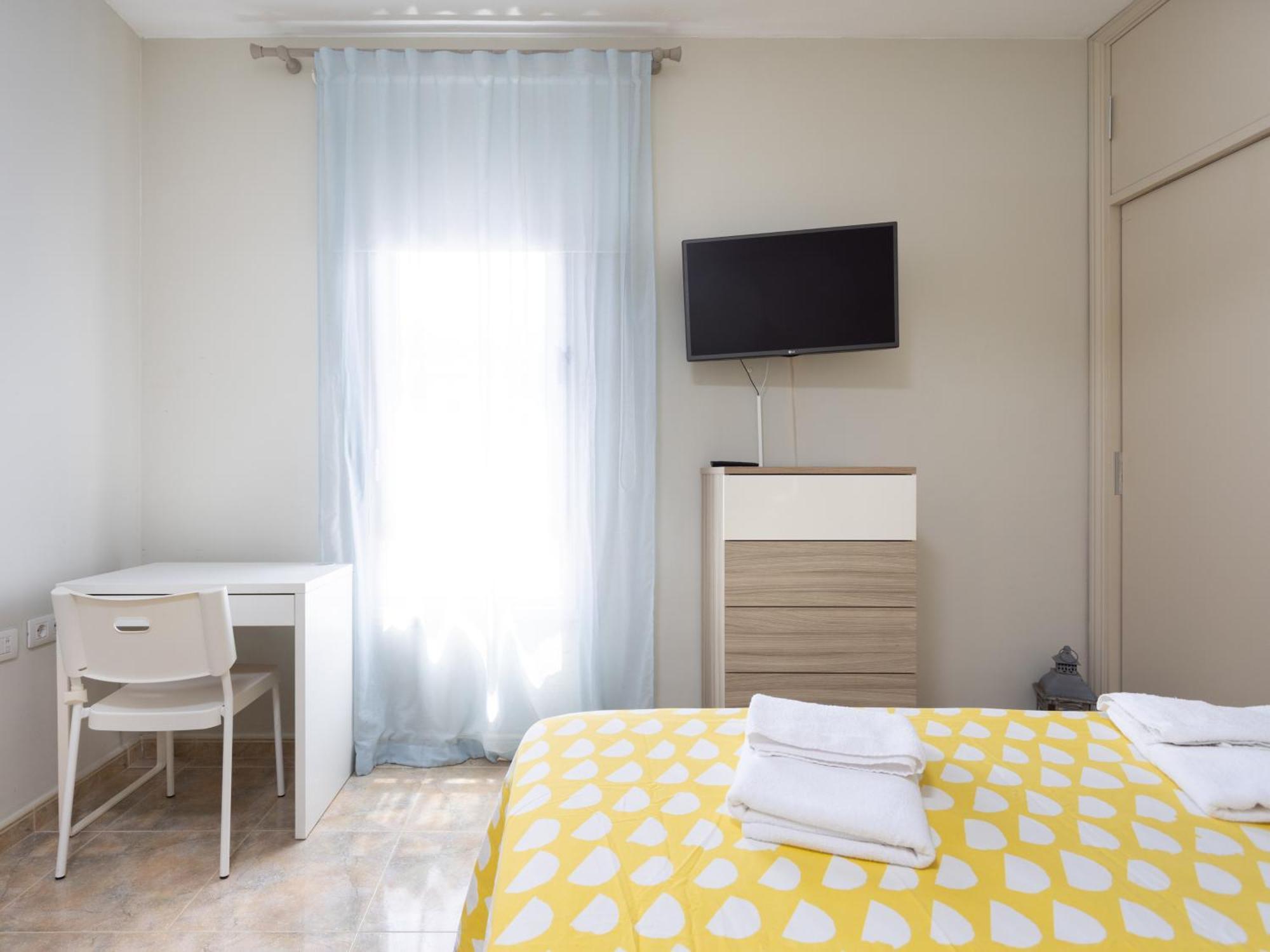 Live Basilica Candelaria Beach & Balcony Exterior photo